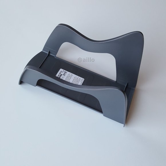 IKEA Storage & Organization Ikea Murvel Shoe Organizer Gray Poshmark